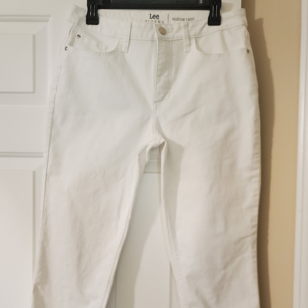 Capris